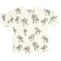 Футболка для мальчиков Koton 4SMB10185TK 110 / Экрю