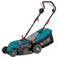 Mașină de tuns iarbă Electrică Könner & Söhnen KS 38LM Manual