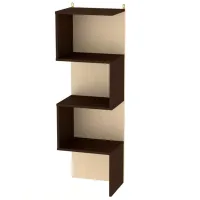 Полка KompaniT P-26 ЛДСП/ Венге