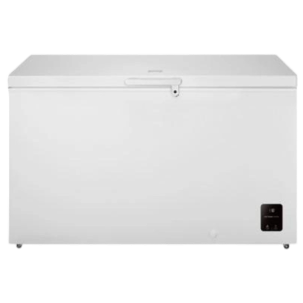 Ladă frigorifică Gorenje FHC42EAW 420l / White photo 1