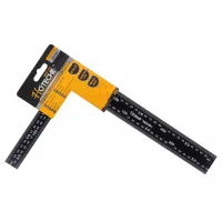 Угломер Hoteche 282301 200 мм Прямоугольная/ Металл