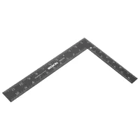 Угломер Wokin 501712 200 мм Прямоугольная/ Металл