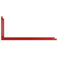 Угольник Sola ZWZA700 700 мм Прямоугольная/ Металл