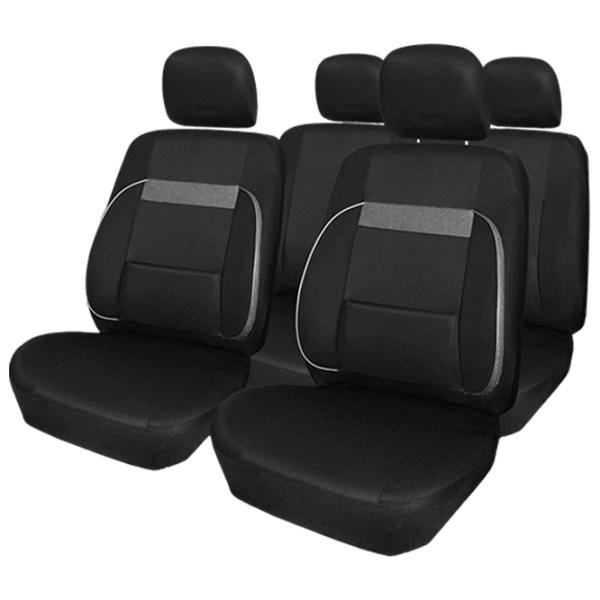 Husă pentru scaun Airline ACS-UP-01 Universal photo 1