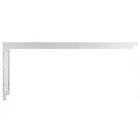 Угольник Sola ZWZB700 700 мм Прямоугольная/ Металл