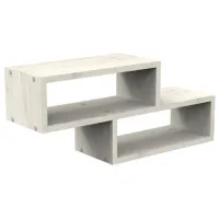 Raft ML-Mobila ML-3 PAL/ White