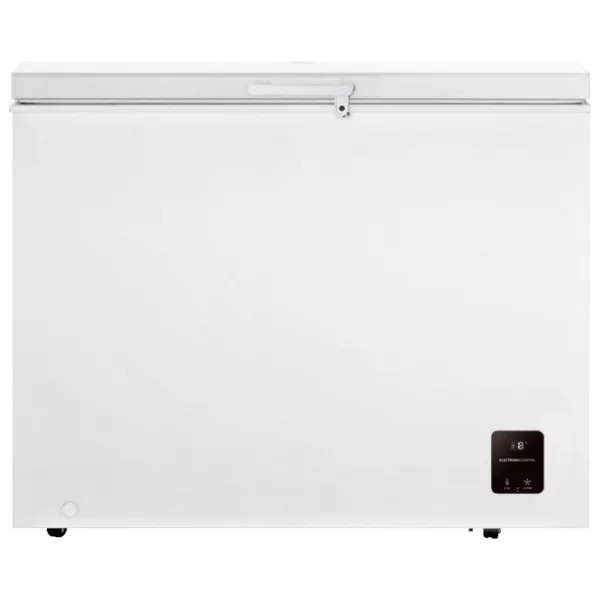 Ladă frigorifică Gorenje FH30DAW 297l / White photo 1