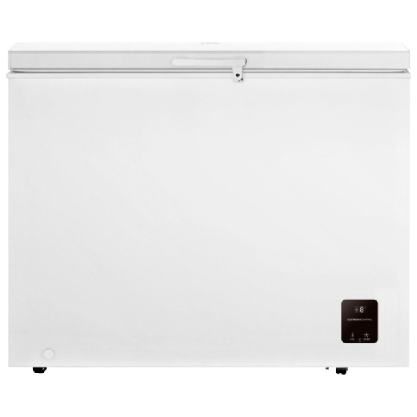 Ladă frigorifică Gorenje FH30DAW 297l / White photo 1