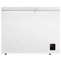 Морозильный ларь Gorenje FH30DAW 297л / Белый