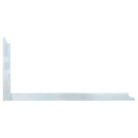 Угольник Sola ZWZ500 500 мм Прямоугольная/ Металл