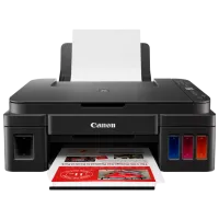 МФУ Canon Pixma
G3416 Струйный/ Цветная
