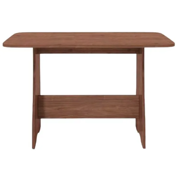 Кухонный стол Fabrik Home № 2 ДСП/ Brown photo 1