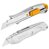 Cutter INGCO HUK Oțel/ 155 mm