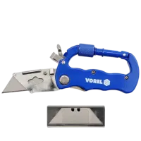 Резак Vorel 76526 Сталь/ 61 мм