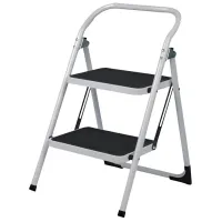 Складная лестница Strend Pro WRH63-2 1x2 150 кг