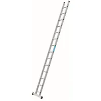 Лестница Zarges Strato DL 14 1x14 150 кг