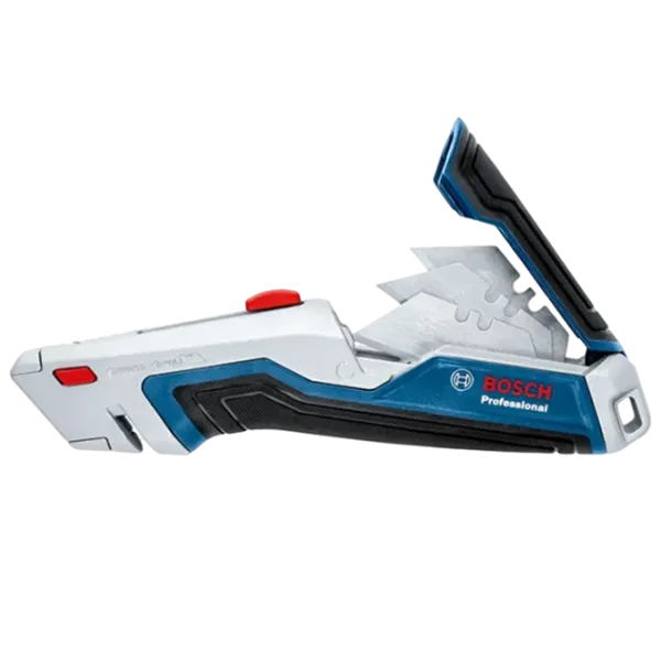 Cutter Bosch B1600A027M5 Oțel photo 1