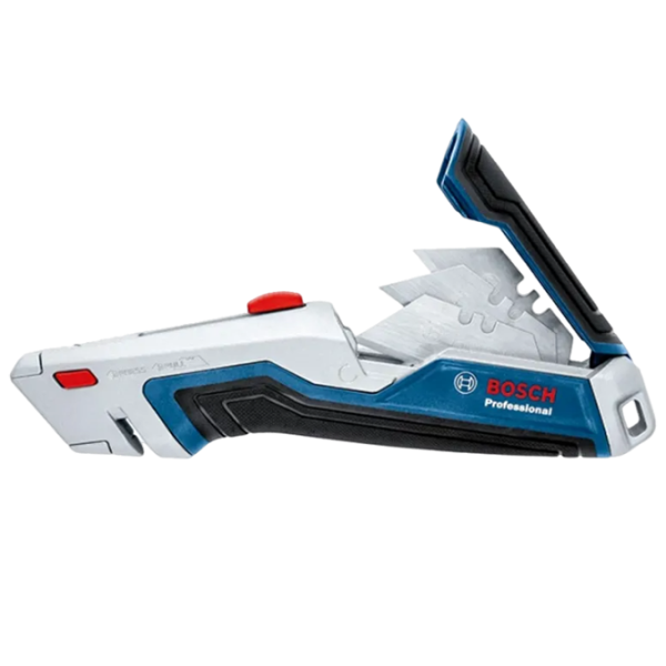 Cutter Bosch B1600A027M5 Oțel photo 1