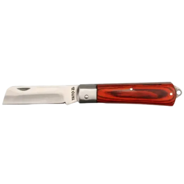 Cutter Yato YT7600 Oțel/ 200 mm photo 1