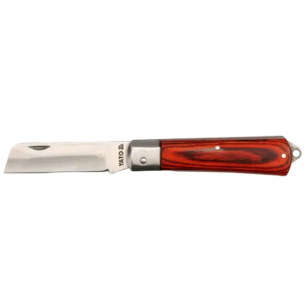 Cutter Yato YT7600 Oțel/ 200 mm photo 1