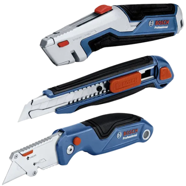 Cutter Bosch B1600A027M4 Oțel photo 1 Cutter Bosch B1600A027M4 Oțel photo 1