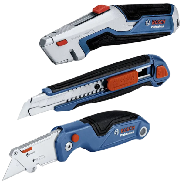 Cutter Bosch B1600A027M4 Oțel photo 1 Cutter Bosch B1600A027M4 Oțel photo 1