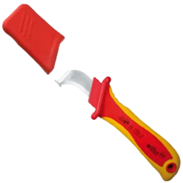Cutter Wiha W360535 Oțel/ 200 mm photo 1