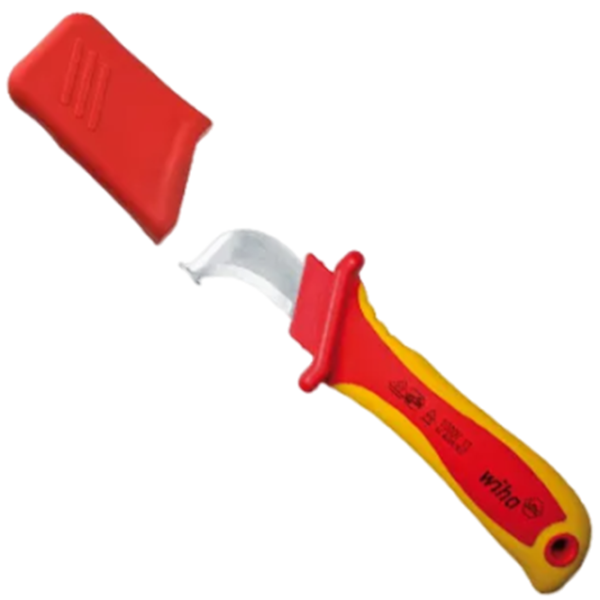 Cutter Wiha W360535 Oțel/ 200 mm photo 1