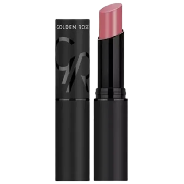 Ruj de buze Golden Rose gr02-33-07 Stick/ Dark Pink photo 1