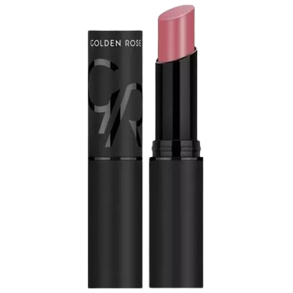Ruj de buze Golden Rose gr02-33-07 Stick/ Dark Pink photo 1