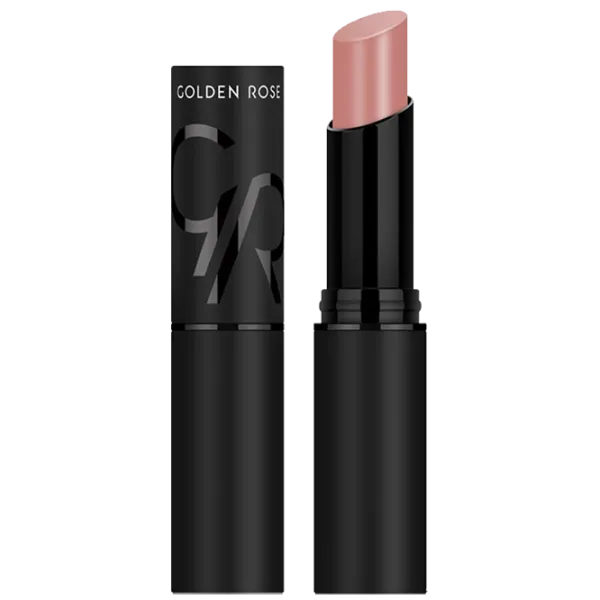 Губная помада Golden Rose gr02-33-01 Stick/ Розовый photo 1