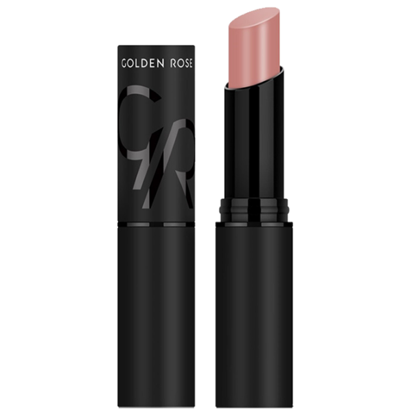 Губная помада Golden Rose gr02-33-01 Stick/ Розовый photo 1