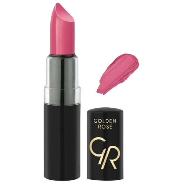 Ruj de buze Golden Rose gr02-31-104 Stick/ Dark Pink photo 1