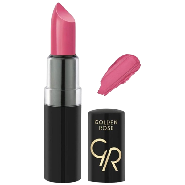 Ruj de buze Golden Rose gr02-31-104 Stick/ Dark Pink photo 1