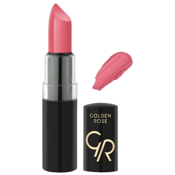 Ruj de buze Golden Rose gr02-31-103 Stick/ Rose photo 1
