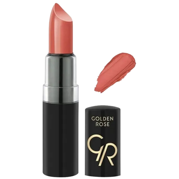 Губная помада Golden Rose gr02-31-102 Stick/ Red Coral photo 1 Губная помада Golden Rose gr02-31-102 Stick/ Red Coral photo 1