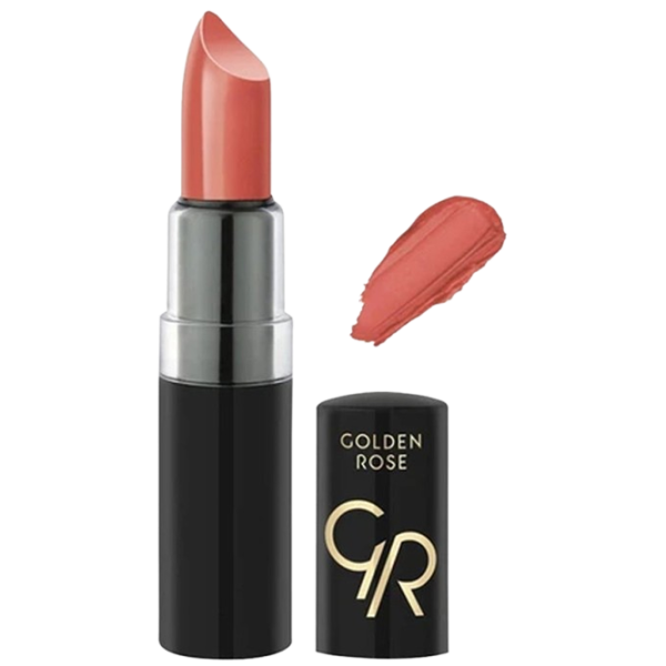 Губная помада Golden Rose gr02-31-102 Stick/ Red Coral photo 1 Губная помада Golden Rose gr02-31-102 Stick/ Red Coral photo 1