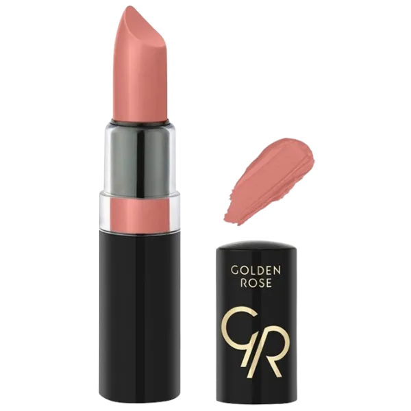 Ruj de buze Golden Rose gr02-31-144 Stick/ Nude Coral photo 1