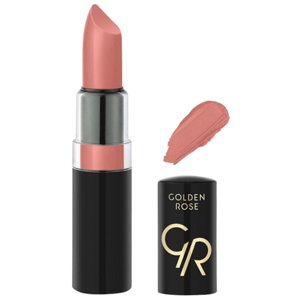 Ruj de buze Golden Rose gr02-31-144 Stick/ Nude Coral photo 1