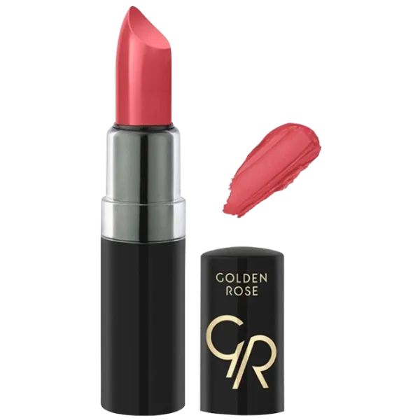 Губная помада Golden Rose gr02-31-143 Stick/ Blush Pink photo 1