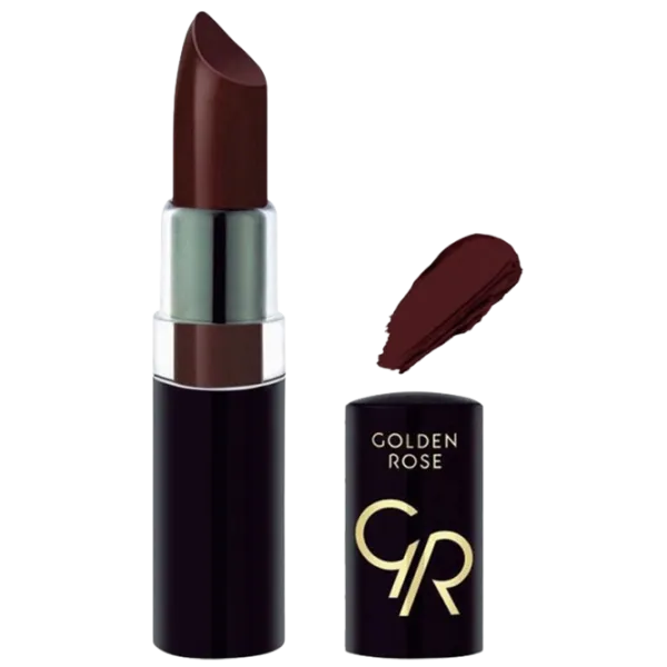 Губная помада Golden Rose gr02-31-141 Stick/ Maroon photo 1 Губная помада Golden Rose gr02-31-141 Stick/ Maroon photo 1