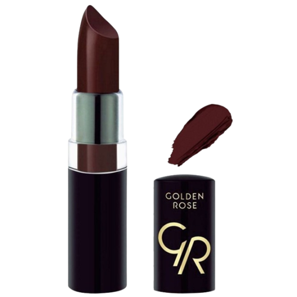 Губная помада Golden Rose gr02-31-141 Stick/ Maroon photo 1 Губная помада Golden Rose gr02-31-141 Stick/ Maroon photo 1