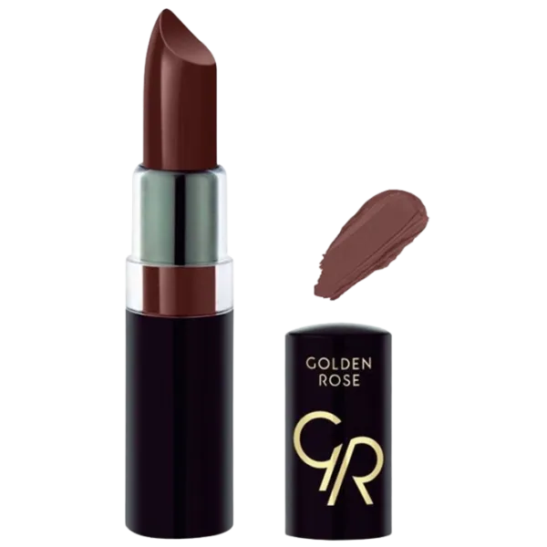 Губная помада Golden Rose gr02-31-140 Stick/ Бордо photo 1 Губная помада Golden Rose gr02-31-140 Stick/ Бордо photo 1