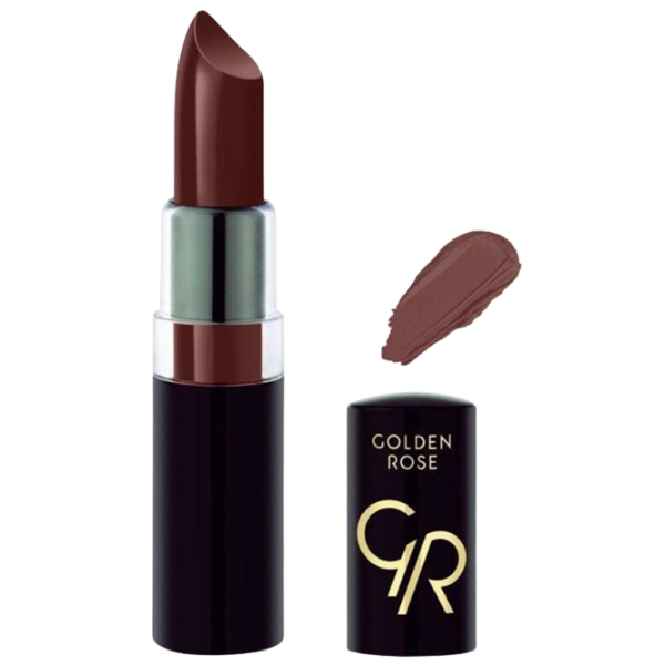 Губная помада Golden Rose gr02-31-140 Stick/ Бордо photo 1 Губная помада Golden Rose gr02-31-140 Stick/ Бордо photo 1