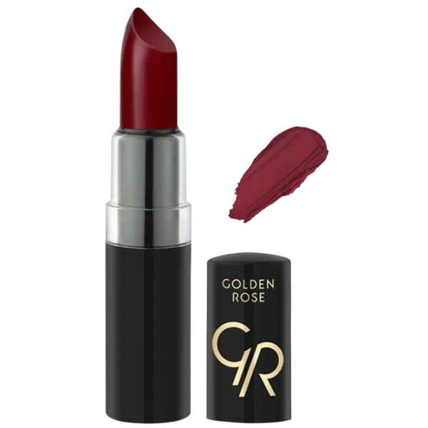 Губная помада Golden Rose gr02-31-139 Stick/ Бургундия photo 1