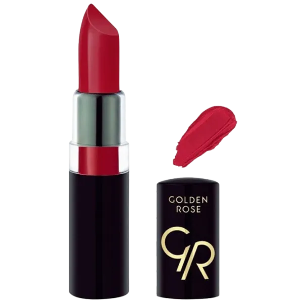 Ruj de buze Golden Rose gr02-31-137 Stick/ Cherry photo 1