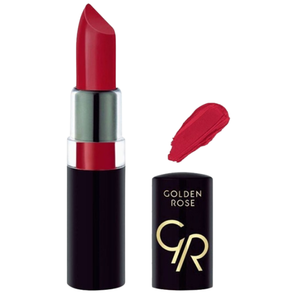 Ruj de buze Golden Rose gr02-31-137 Stick/ Cherry photo 1