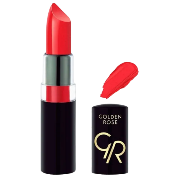 Губная помада Golden Rose gr02-31-136 Stick/ Светло-красный photo 1 Губная помада Golden Rose gr02-31-136 Stick/ Светло-красный photo 1