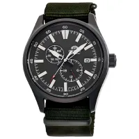 Наручные часы для мужчин Orient RA-AK0403N10B Механический/ 42 мм