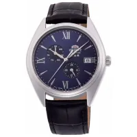 Ceas de mână pentru bărbați Orient RA-AK0507L10B Mecanic/ 39 mm
